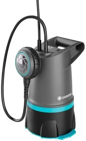 Gardena 20000 Basic 9018-47