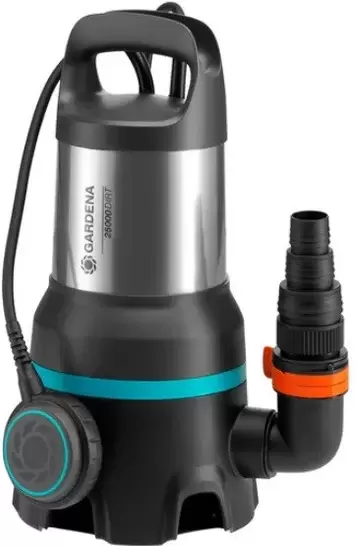 Gardena 25000 9046-20