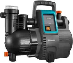 Садовый насос Gardena 4000/5 1758-20
