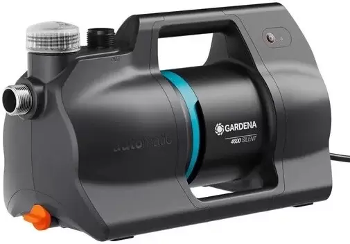Gardena 4600 Silent 9070-20