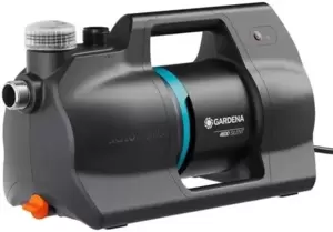 Садовый насос Gardena 4600 Silent 9070-20