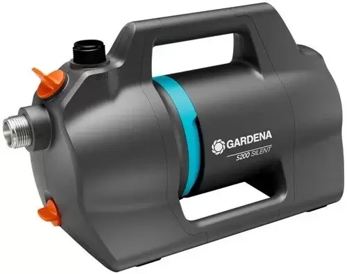 Gardena 5200 Silent 09084-20