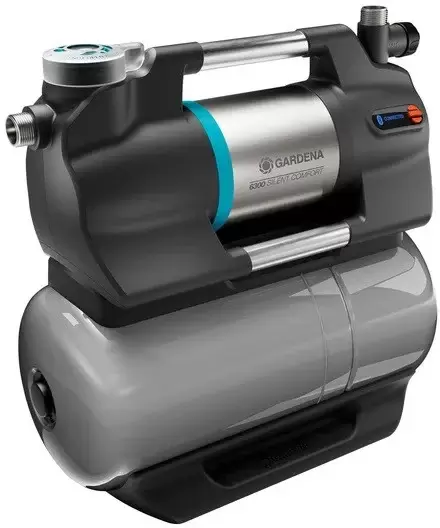 Gardena 6300 SilentComfort 9068-20