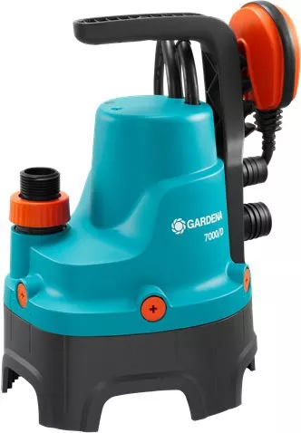 Gardena 7000/D Classic (1665-20)