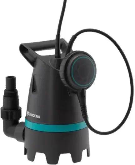 Gardena 9200 Basic 9007-47