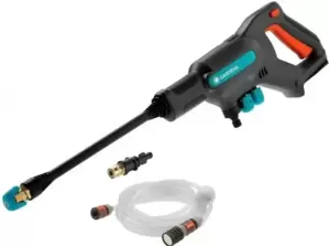 Мойка высокого давления Gardena AquaClean 24/18V P4A 14800-34.000.00 (без АКБ) фото