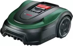 Газонокосилка-робот Bosch Indego M 700 06008B0203 фото