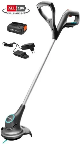 Gardena Smallcut 23/18V P4A (с 1-им АКБ)