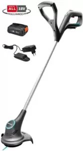 Gardena Smallcut 23/18V P4A (с 1-им АКБ)
