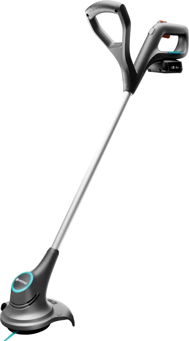 Gardena Smallcut 23/18V P4A Solo (без АКБ)