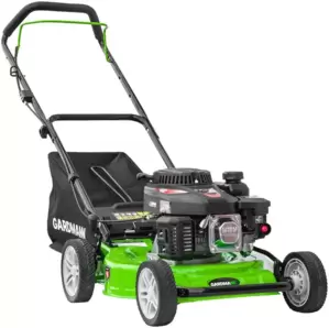 Газонокосилка бензиновая Gardmann GML-405 фото