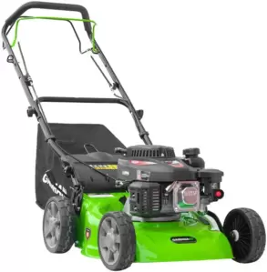 Газонокосилка бензиновая Gardmann GML-405 S фото