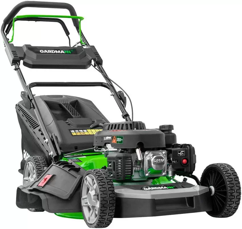 Gardmann GML-515 SM
