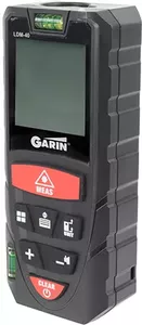 Лазерный дальномер Garin LDM-40 фото