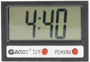 Электронные часы Garin TC-1 фото