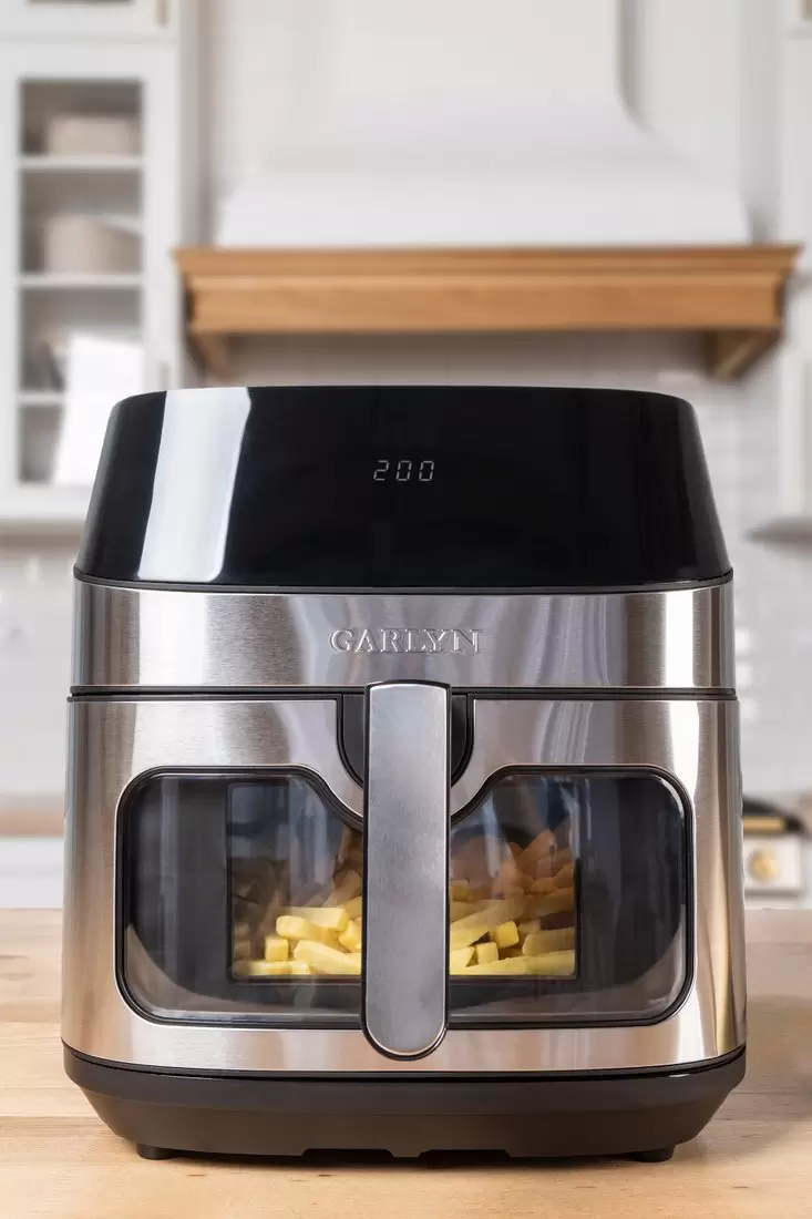 Аэрогриль Garlyn AG-1000 фото