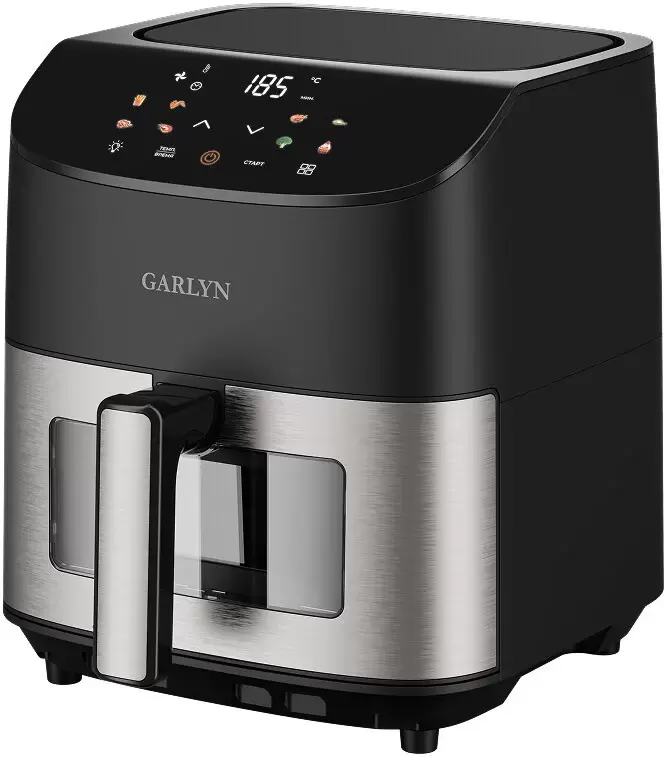 Garlyn AG-500