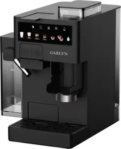 Кофейная станция Garlyn Barista Compact Plus фото