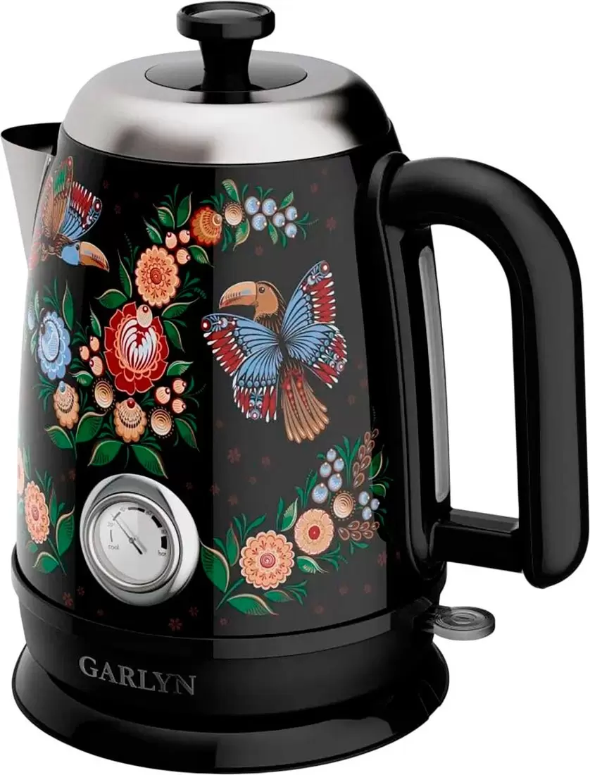 Garlyn Flower Grace K-400