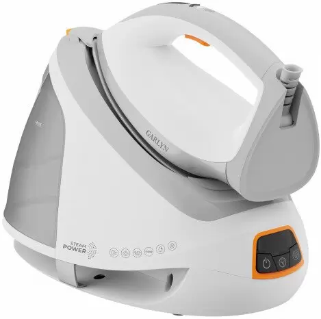 Утюг Garlyn GST-06 фото