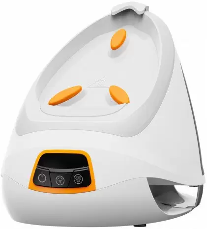 Утюг Garlyn GST-06 фото