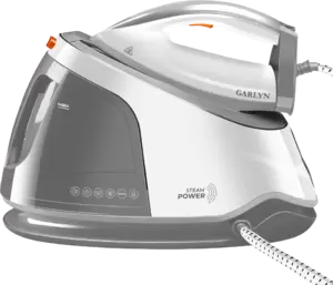 Утюг Garlyn GST-08 Pro фото