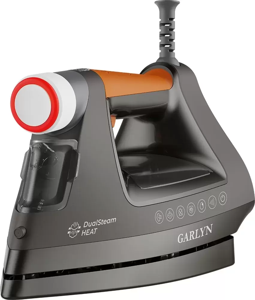 Утюг Garlyn GT-500 Pro фото