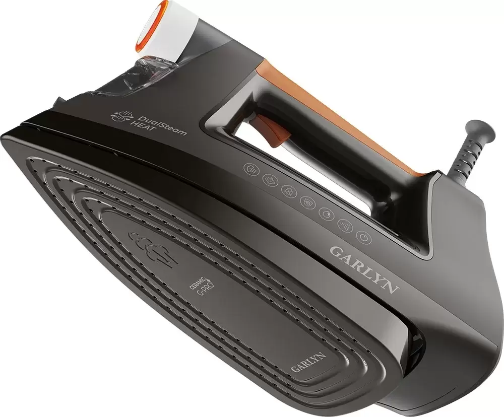 Утюг Garlyn GT-500 Pro фото
