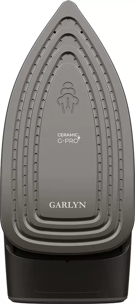Утюг Garlyn GT-500 Pro фото