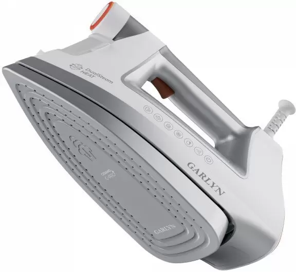 Утюг Garlyn GT-600 Pro фото