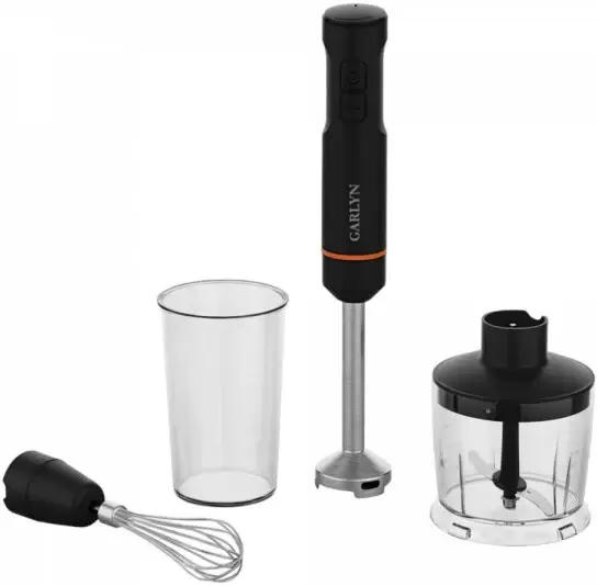 Блендер Garlyn HB-400 Блендер Garlyn HB-400 фото