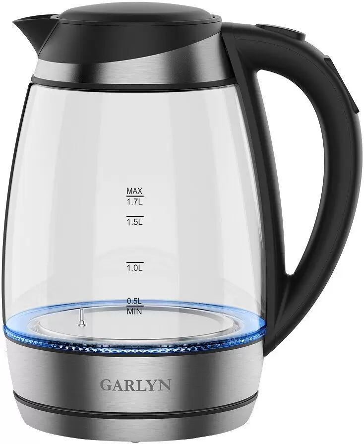 Электрочайник Garlyn K-310 фото