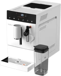 Кофемашина Garlyn L500 фото