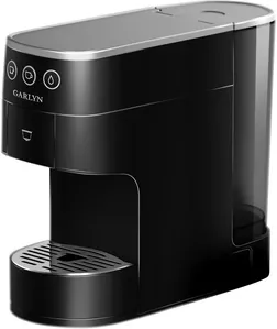 Капсульная кофеварка Garlyn L8 ML фото
