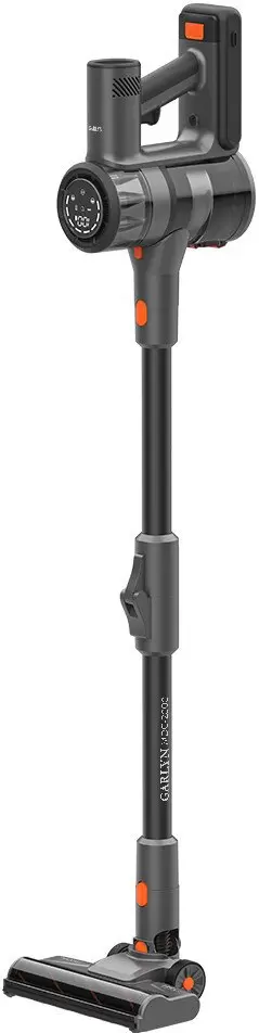 Пылесос Garlyn MDC-2000 фото