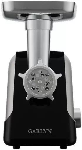 Мясорубка Garlyn MG-1500 фото