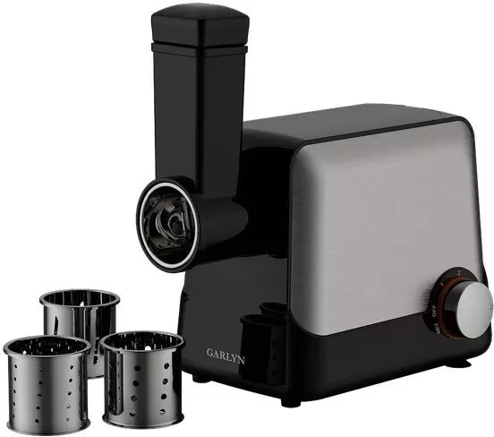 Мясорубка Garlyn MG-1500 фото