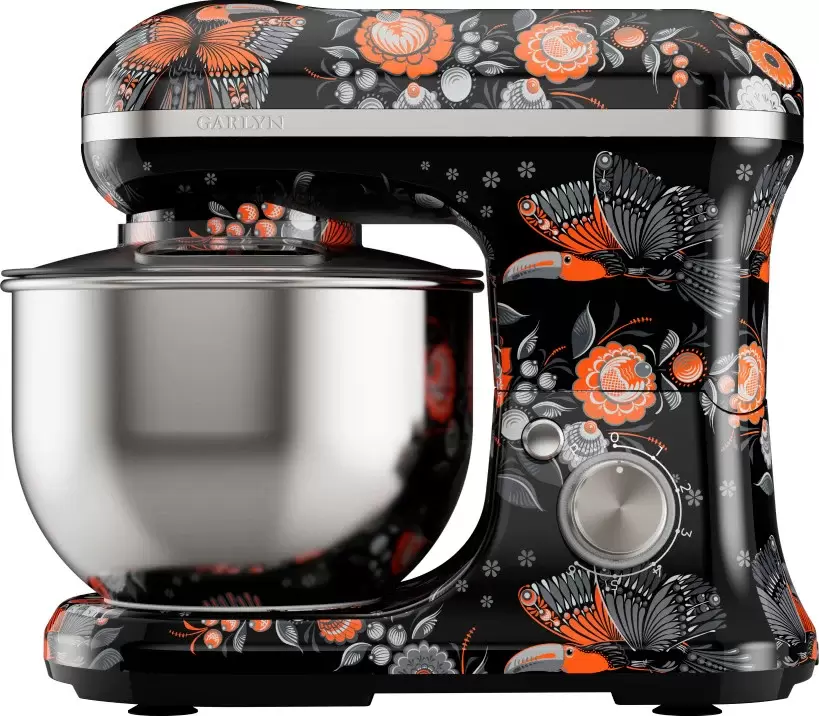 Garlyn Mystery Grace S-700