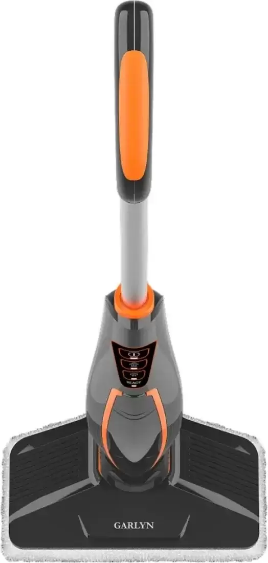 Паровая швабра Garlyn PM-1350 фото