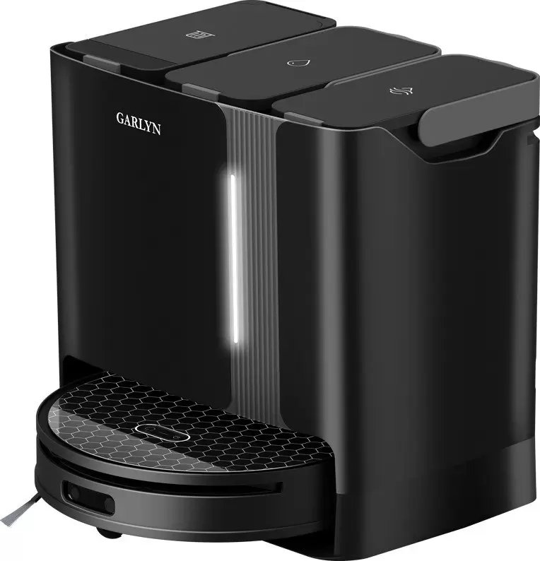 Garlyn SR-1000
