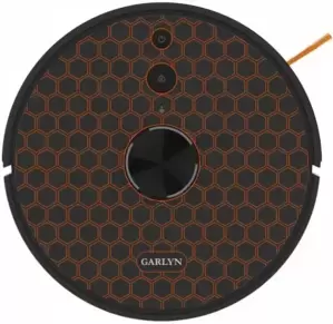 Робот-пылесос Garlyn SR-550 фото