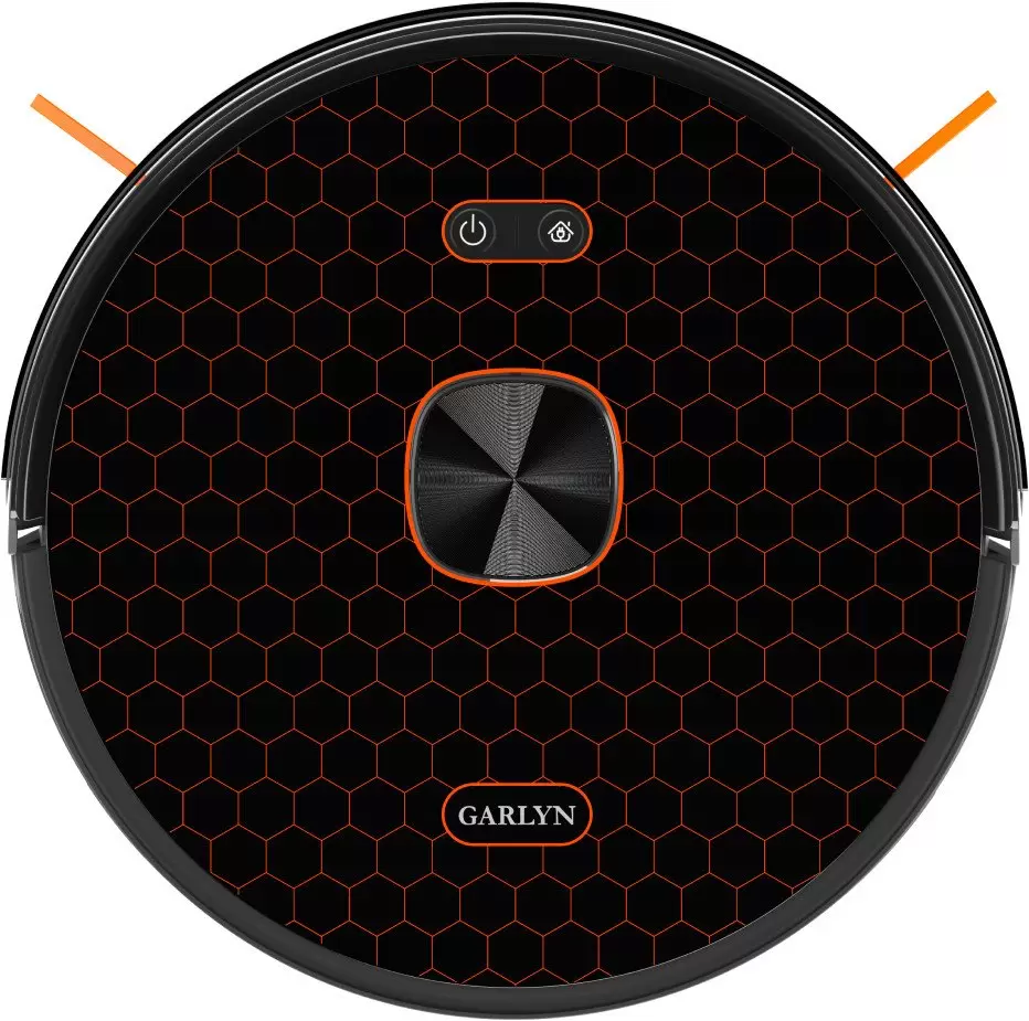 Garlyn SR-750