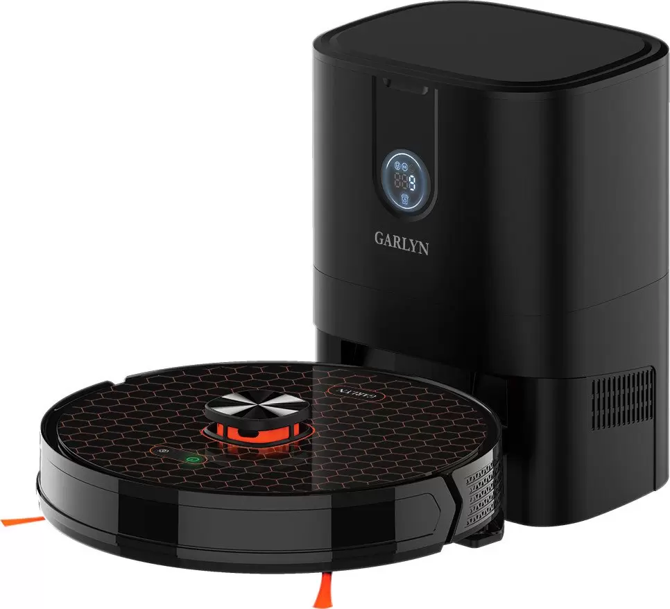 Garlyn SR-850