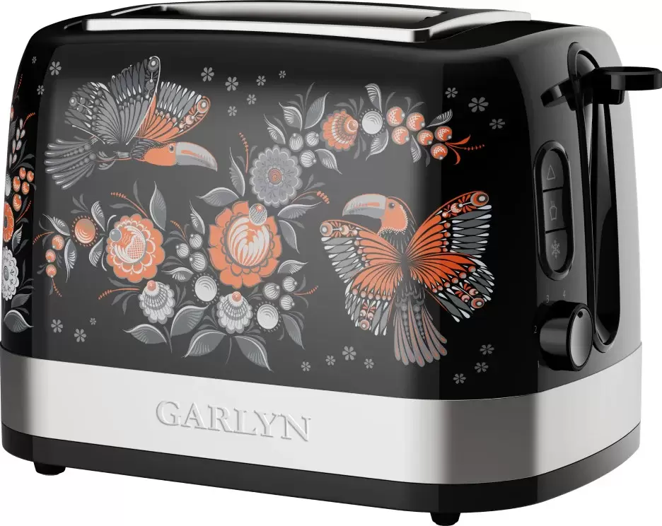 Garlyn TR-500