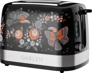 Garlyn TR-500