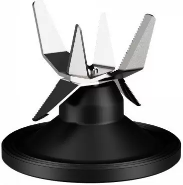 Стационарный блендер Garlyn X-1000 фото