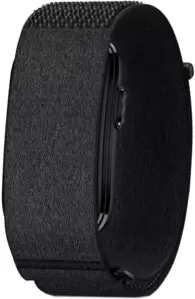 Фитнес-трекер без экрана Garmin CIRQA L-XL (черный) фото