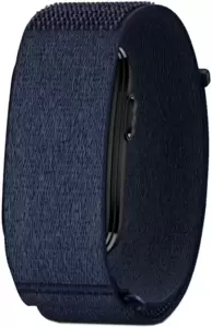 Фитнес-трекер без экрана Garmin CIRQA L-XL (синий) icon