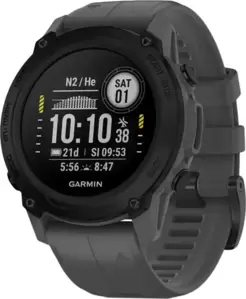 Умные часы Garmin Descent G1 (темно-серый) фото