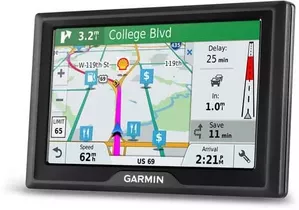 GPS-навигатор Garmin Drive 51 MPC фото